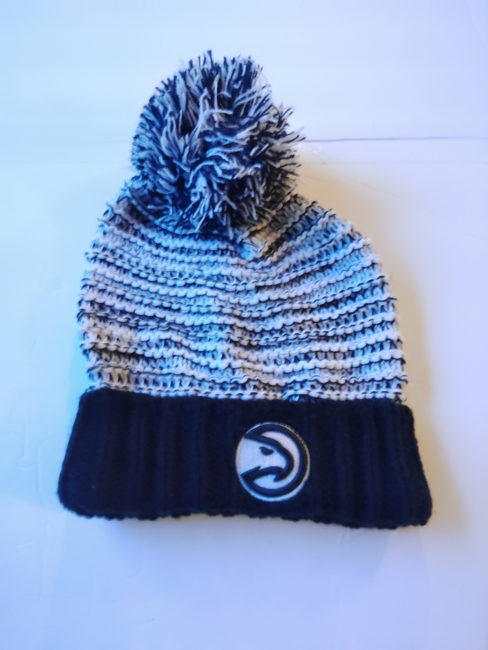 Atlanta Hawks Beanies